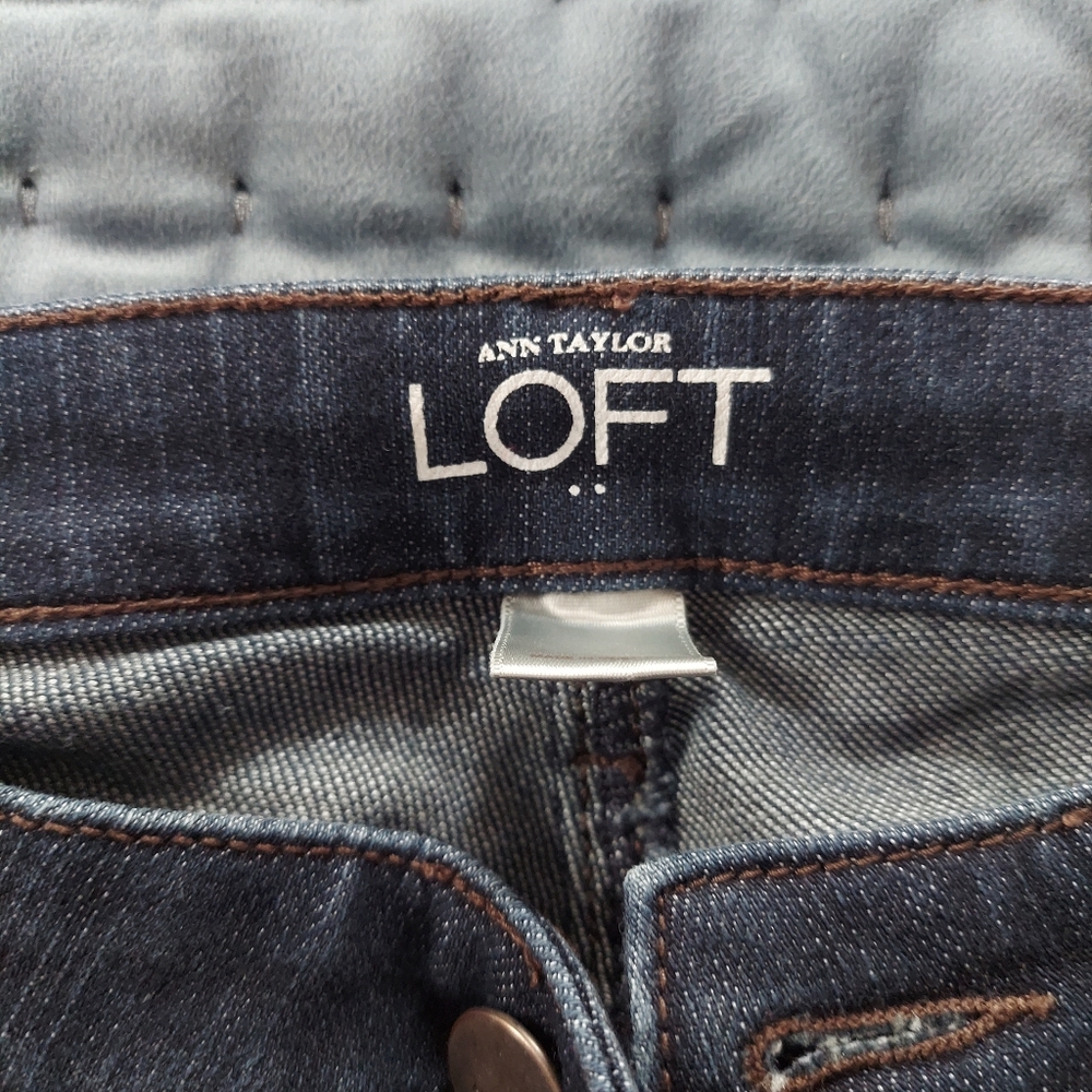 Loft jeans - Picture 4 of 5